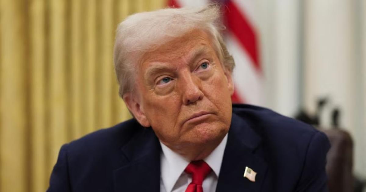 Trump impone aranceles a Brasil y acusa al gobierno de Lula de persecución política