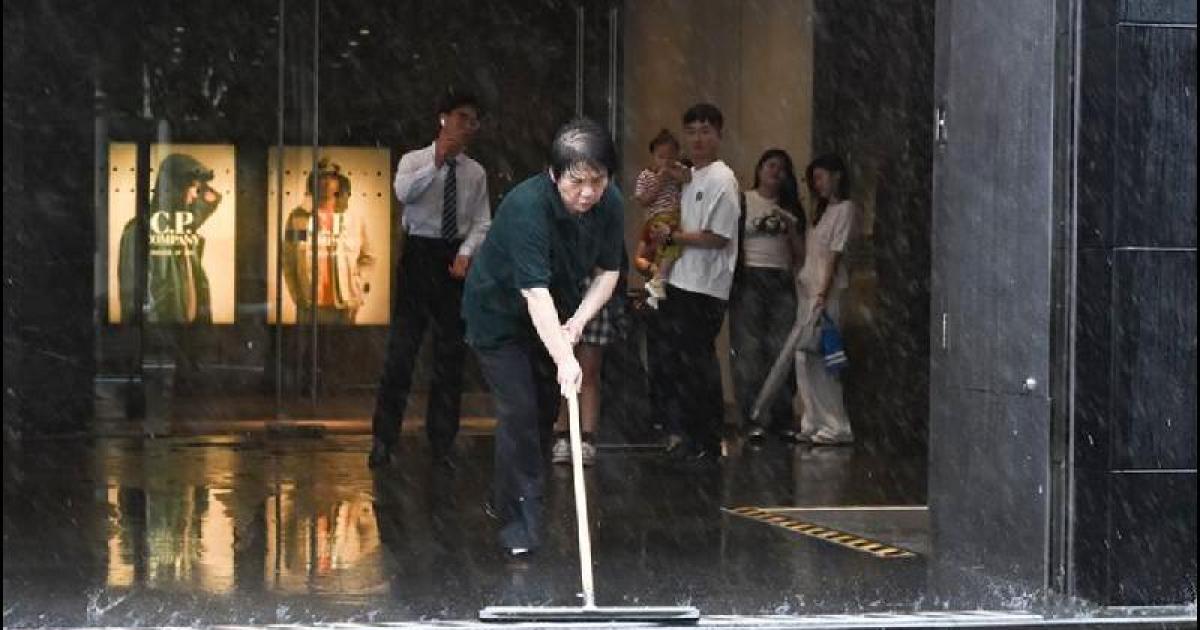 Rusia desactivó la alerta de tsunami tras el terremoto de 88