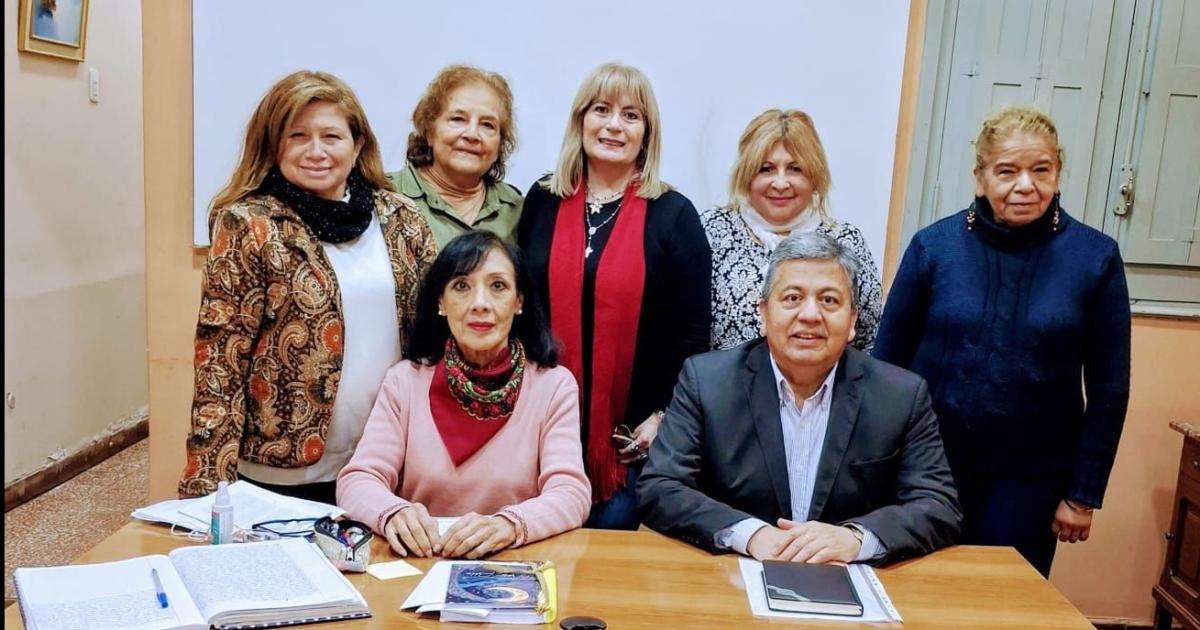 La filial local de la Sociedad Argentina de Escritores programó una serie de actividades culturales con motivo del Mes del Lector