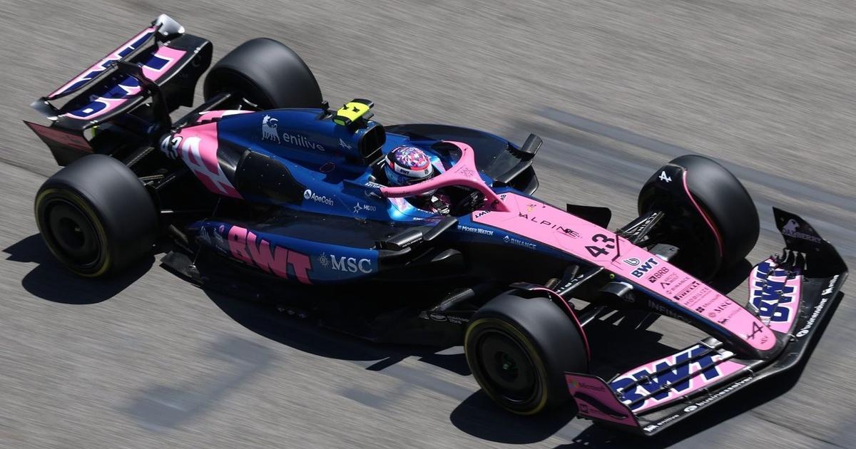 Colapinto se ilusiona y quiere cerrar la mitad de antildeo con una sonrisa en Hungriacutea