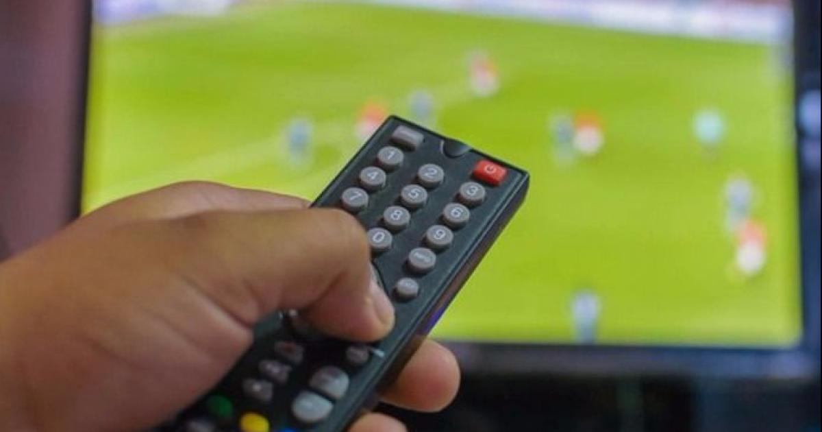 Qué eventos deportivos ver hoy