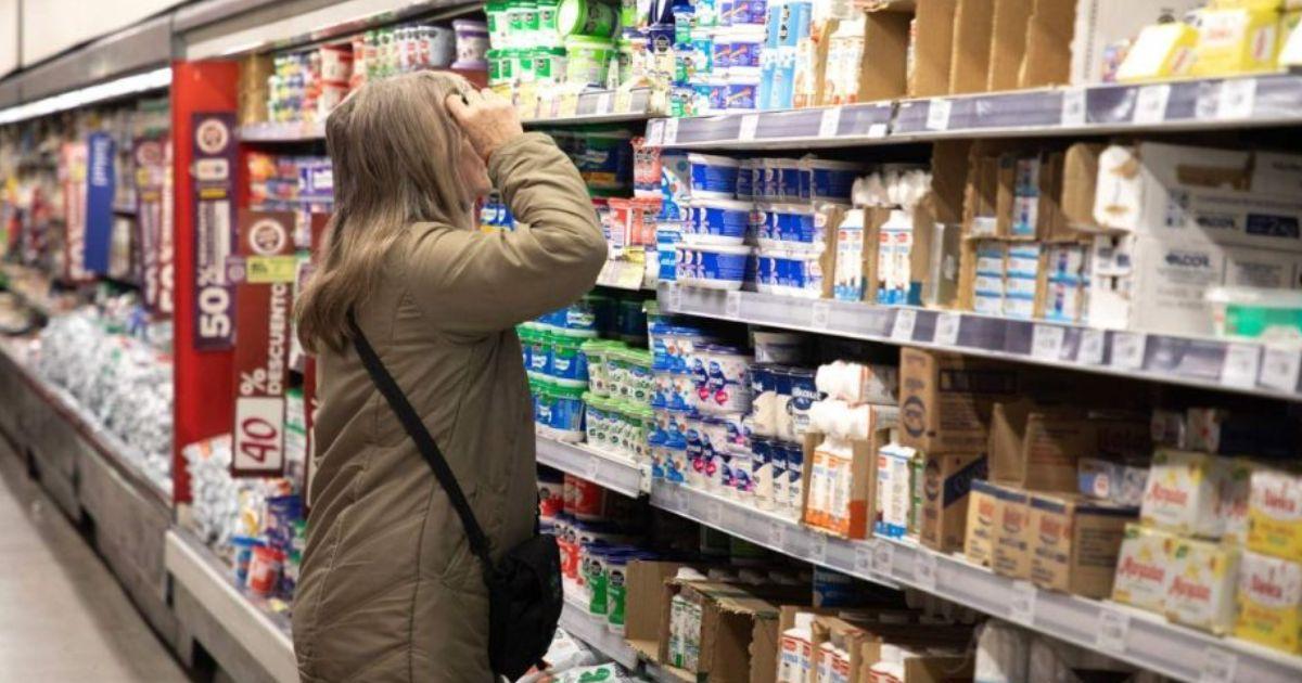 En julio hubo rubros que tuvieron leves subas de precios