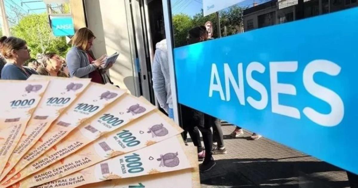 En agosto las jubilaciones pensiones y asignaciones aumentaraacuten 162 por ciento