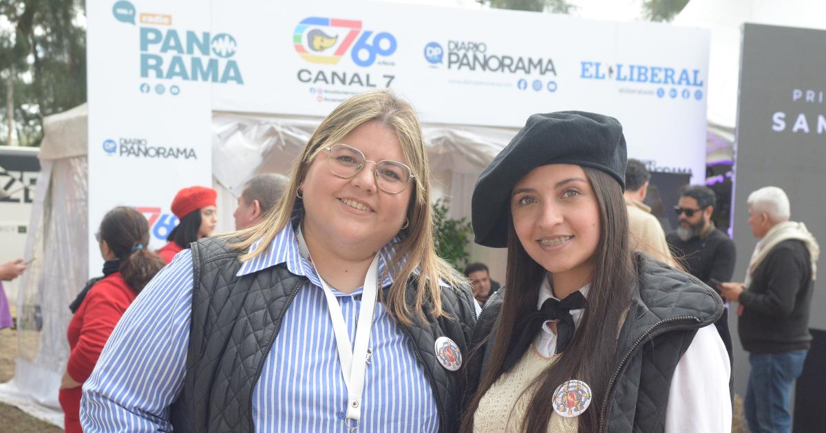 UN RECORRIDO POR SANTIAGO PRODUCTIVO