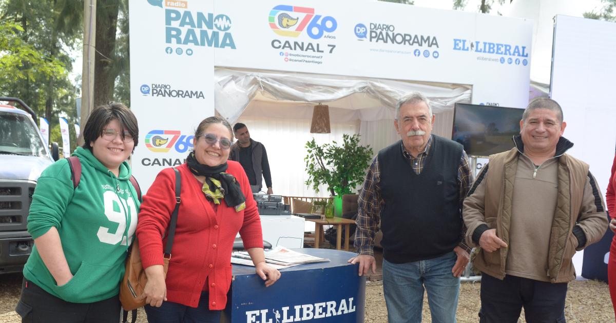 UN RECORRIDO POR SANTIAGO PRODUCTIVO