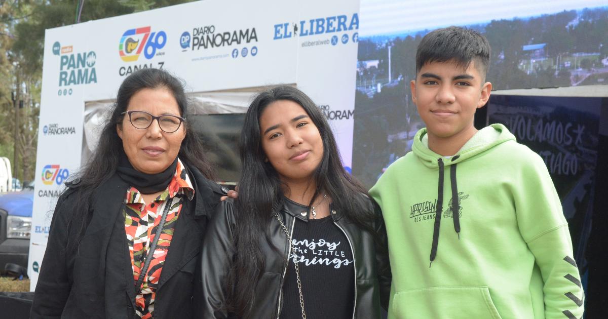 UN RECORRIDO POR SANTIAGO PRODUCTIVO