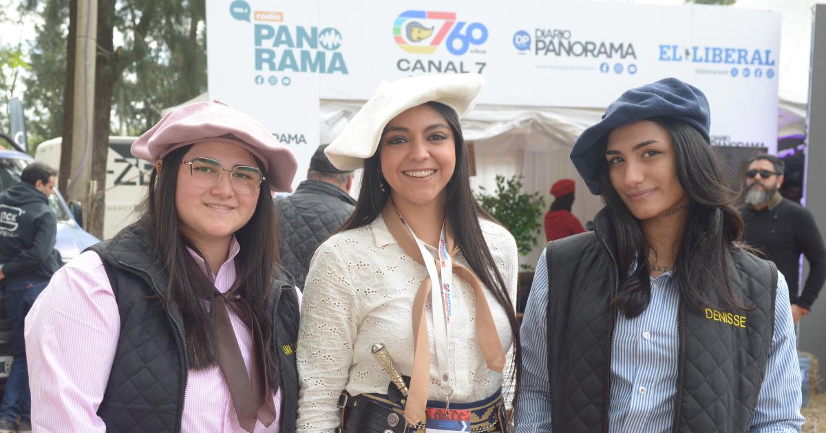 UN RECORRIDO POR SANTIAGO PRODUCTIVO