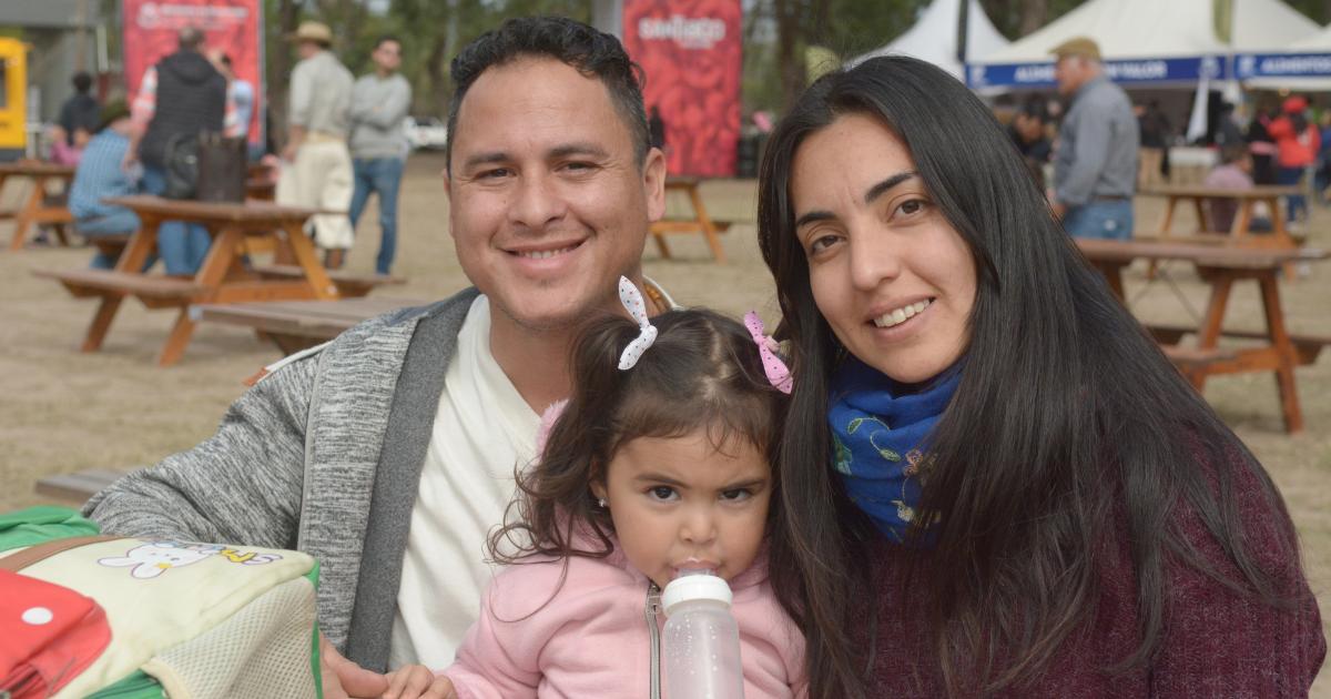 UN RECORRIDO POR SANTIAGO PRODUCTIVO