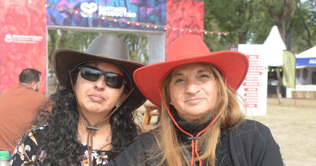 UN RECORRIDO POR SANTIAGO PRODUCTIVO