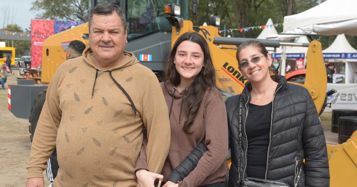 UN RECORRIDO POR SANTIAGO PRODUCTIVO