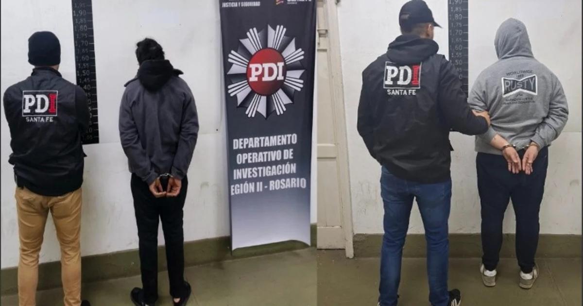 Dos detenidos por el crimen de un adolescente