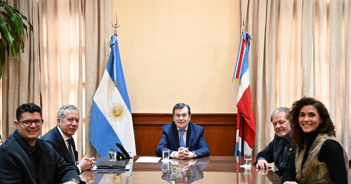 Zamora es un gobernador que expresa la realidad y que sabe afrontar soluciones