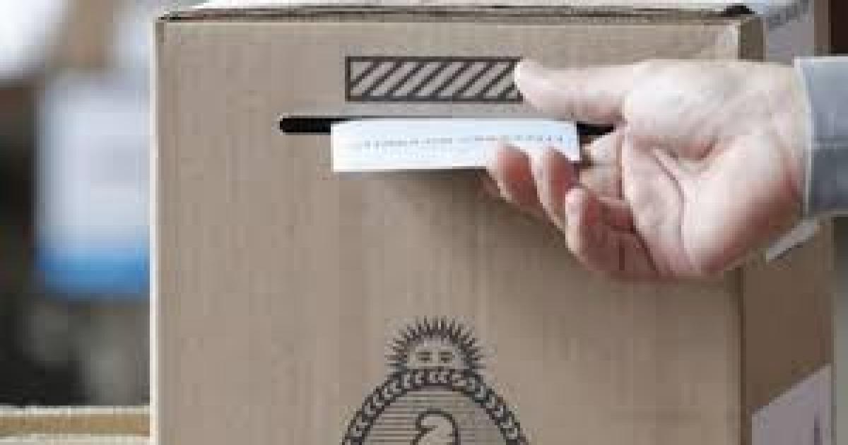 El Frente Ciudadano participaraacute en comicios nacionales y provinciales 