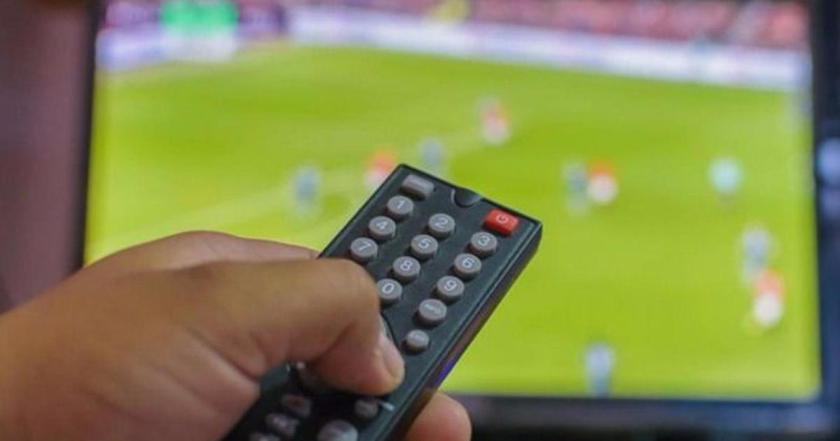 Qué eventos deportivos ver este viernes