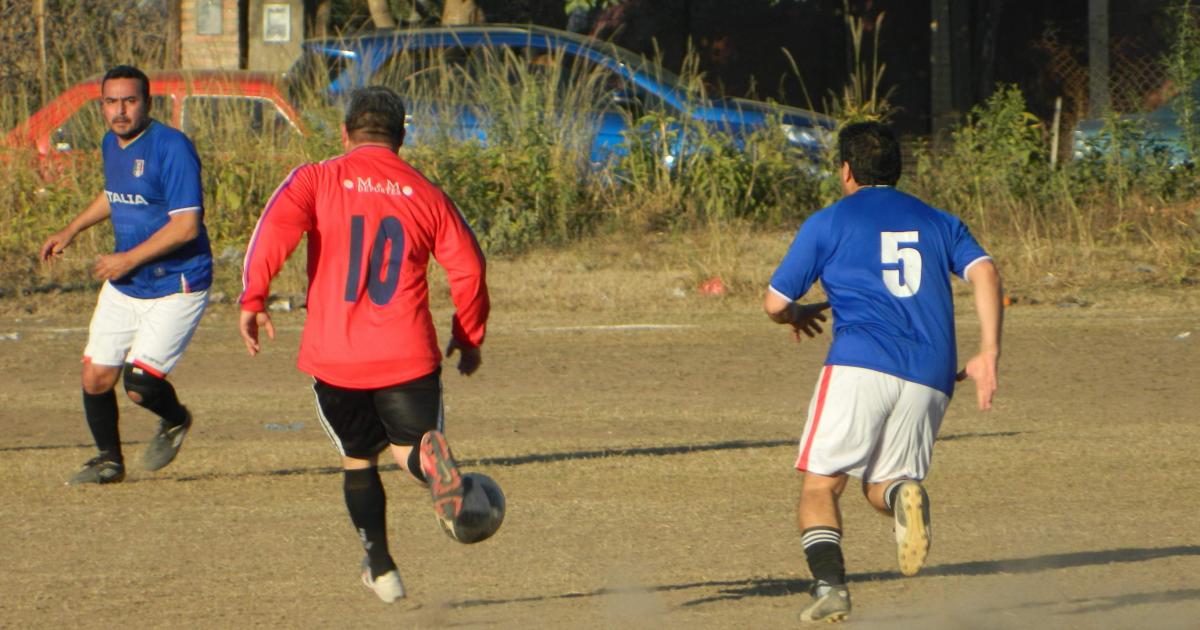 DESAFÍO La Adfa presenta una tarde con muchas atracciones en el marco del Torneo Clausura