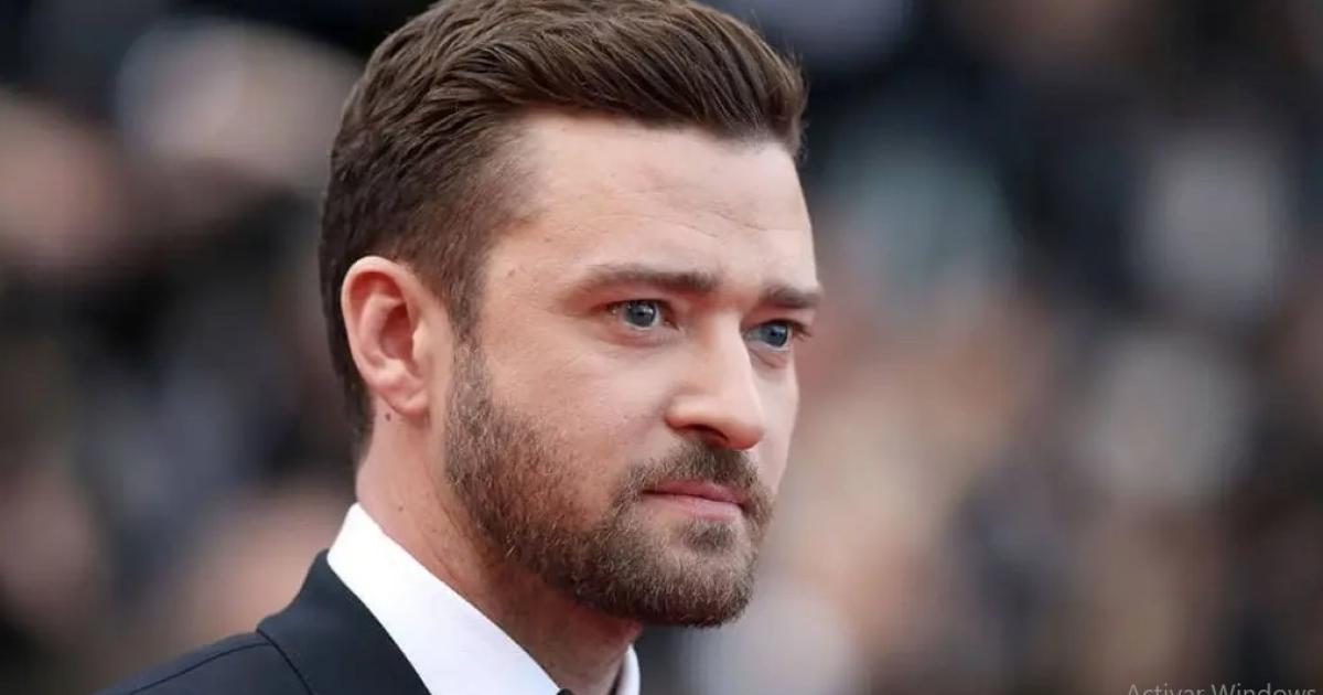 Justin Timberlake