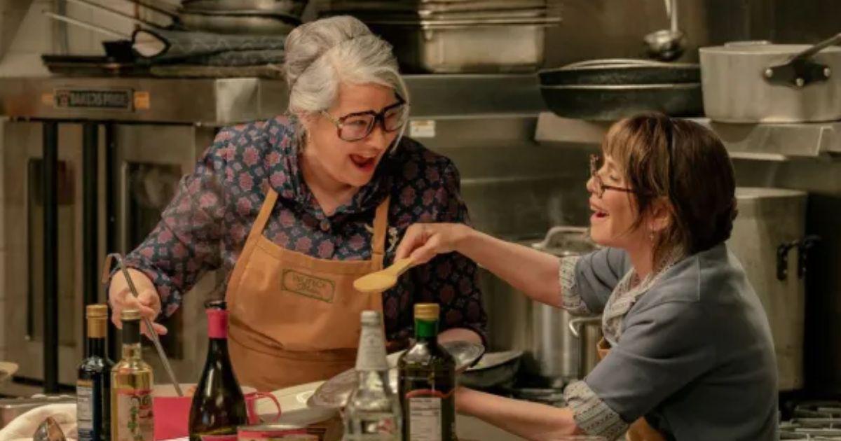 Nonnas- un homenaje a la familia a traveacutes de la cocina 