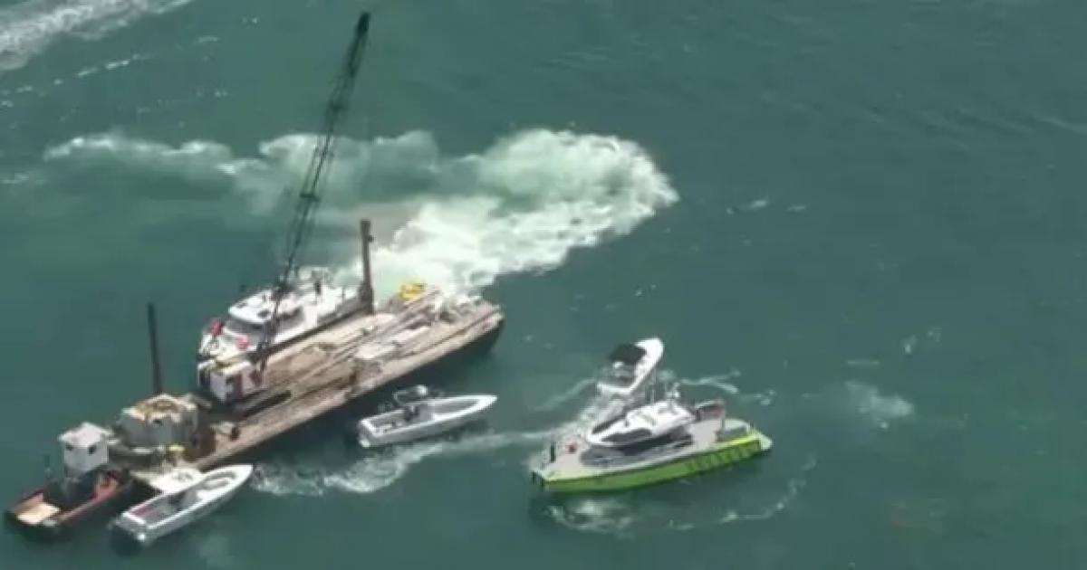 Muerte de Mila Yankelevich- el Gobierno argentino investigaraacute las causas del accidente fatal