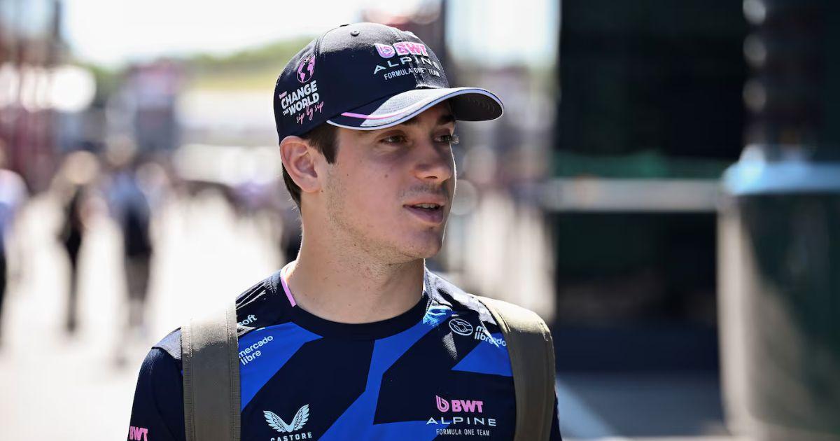 El piloto argentino se mostró esperanzado en cambiar la senda para el sbado