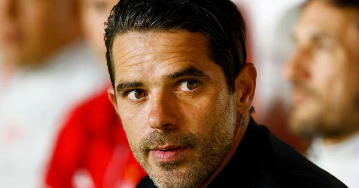 Fernando Gago protagonizó una escena singular durante una conferencia de prensa tras el triunfo de su Necaxa en la Leagues Cup