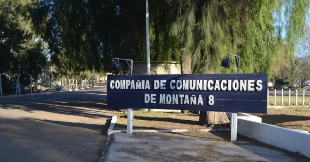 El horror en el Ejeacutercito- condenan a dos militares por torturar a aspirantes con picanas y bolsas en la cabeza