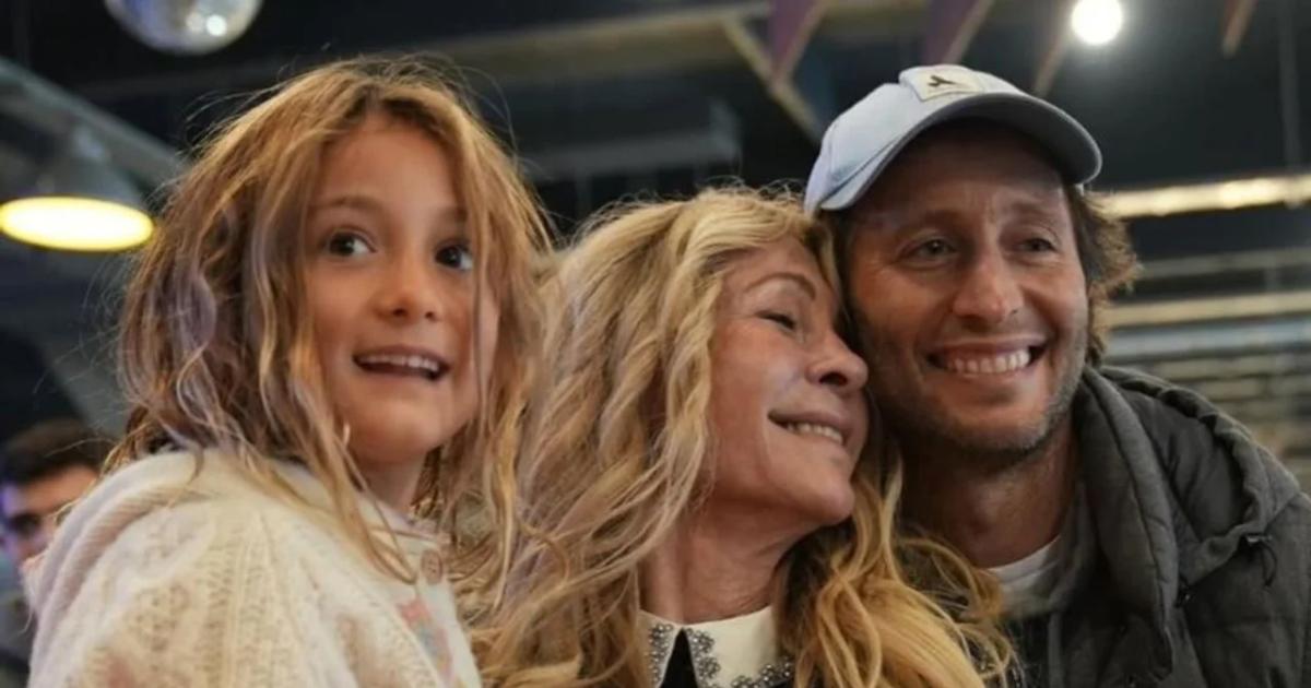 Tragedia en Miami- revelan los resultados de los estudios de alcohol y drogas tras la muerte de Mila Yankelevich