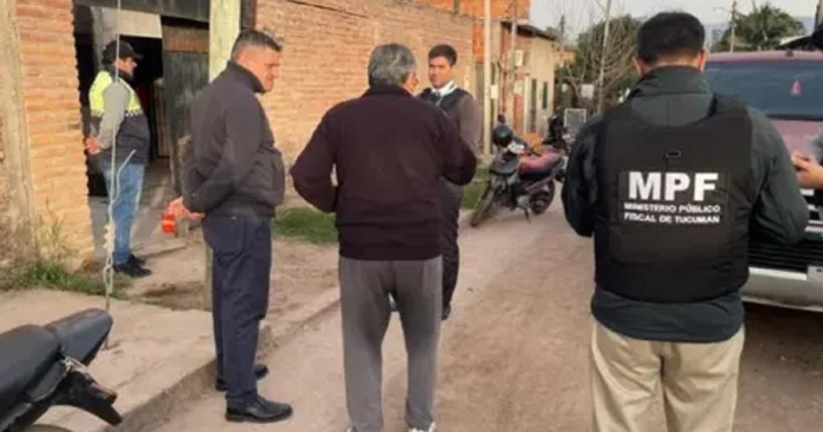 Robaron 30 pistolas Bersa de un furgoacuten y ya hay un detenido- investigan si es el autor del hecho