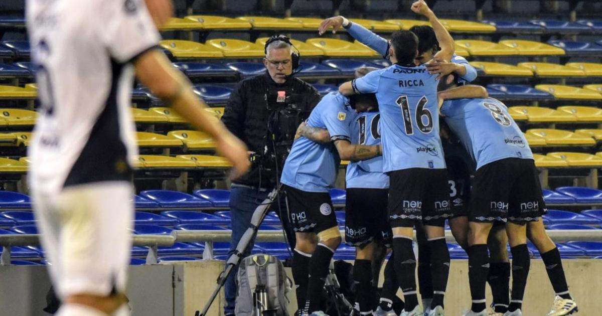 Belgrano eliminó a Independiente y le brindó su tercera derrota consecutiva