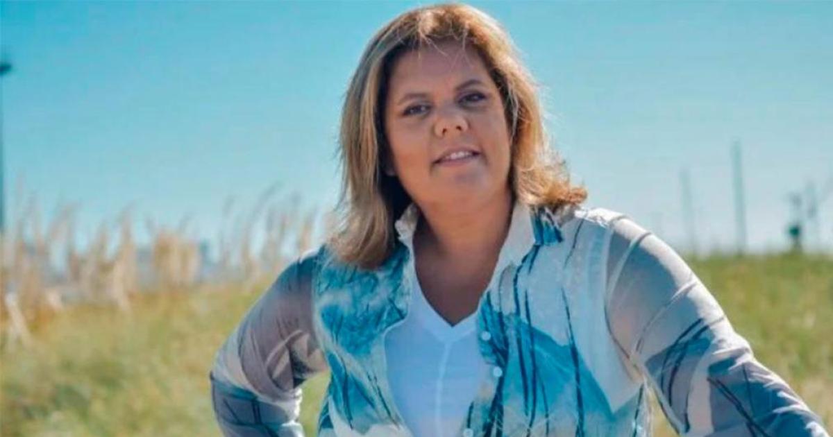 Noelia Pace trae al teatro Mediumnidad en vivo