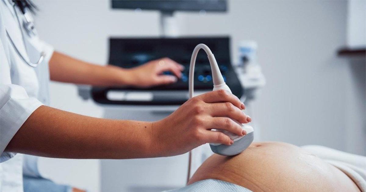 Cuando la tecnología acompaña al vínculo materno-infantil