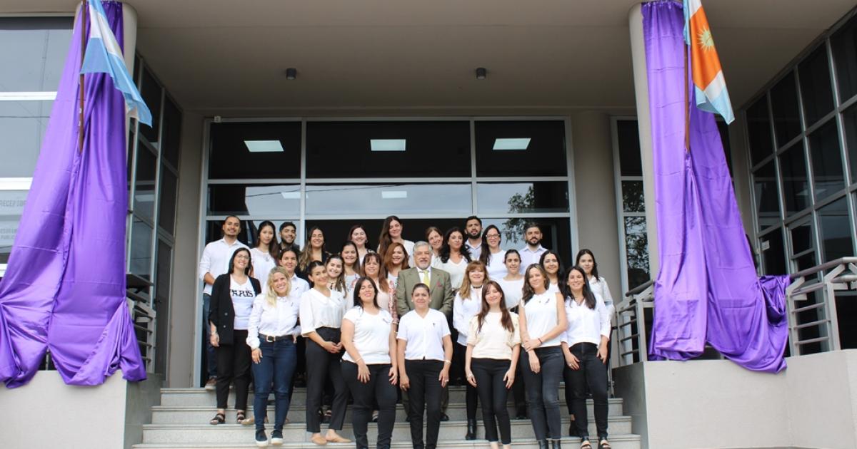 Cumple 15 años la Oficina de Protección a Víctimas de Violencia