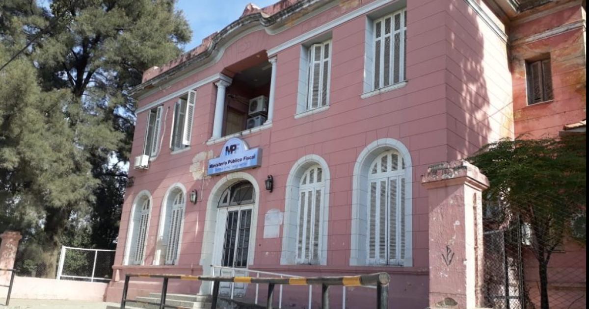 Graboacute y fotografioacute desnuda a vecina que abusoacute desde los 7 antildeos