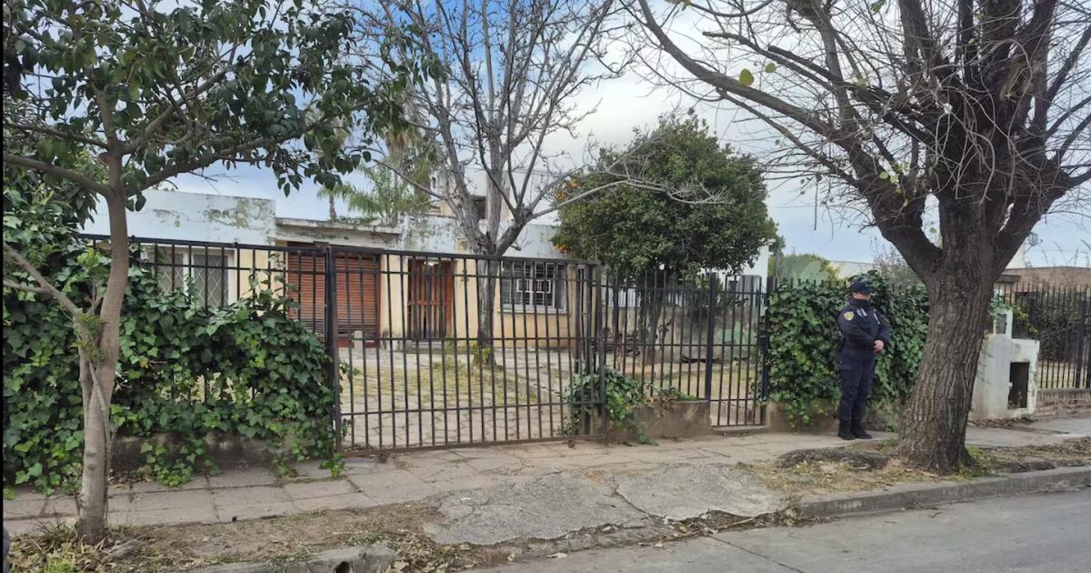 Horror en Córdoba- nuevos restos de la joven descuartizada fueron hallados en casa de los sospechosos