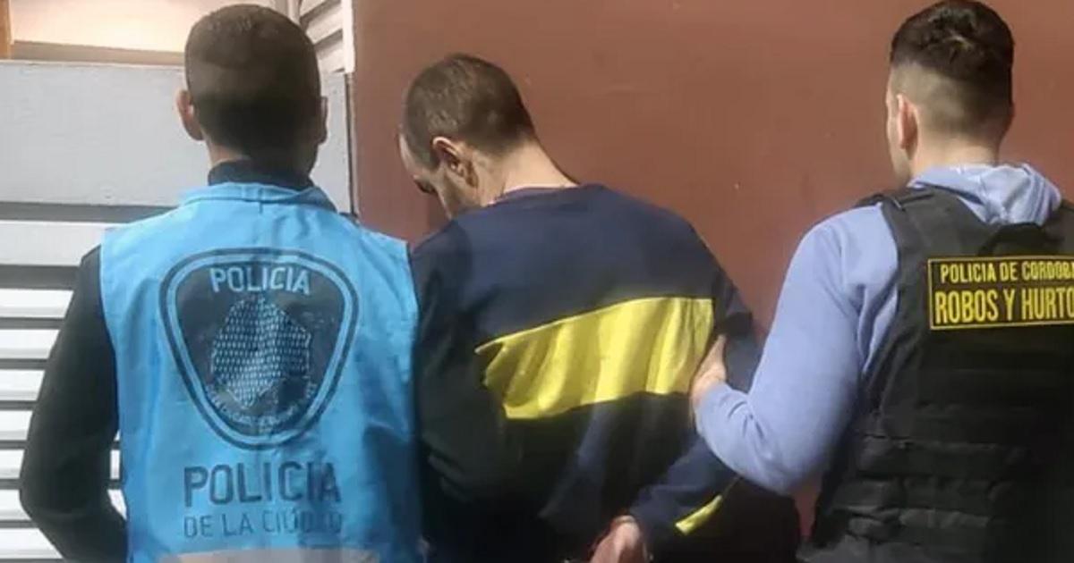 Cayoacute en Buenos Aires un proacutefugo brasilentildeo acusado de 150 homicidios- era jefe de una  banda narco