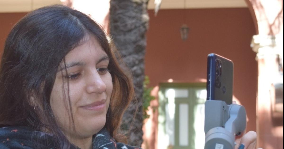 Propondraacuten talleres de rodaje audiovisual y  cortometraje