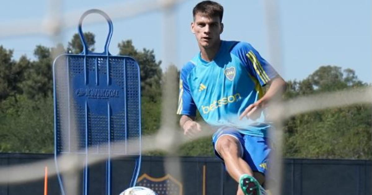 Kevin Zenoacuten y Brian Aguirre podriacutean ser titulares ante Racing