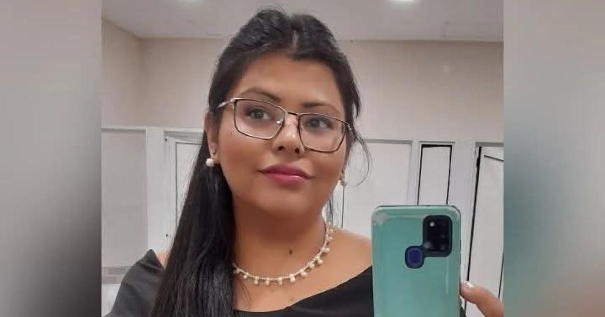 Profundo dolor por la muerte de la soprano Mechi Abdala Franceschini