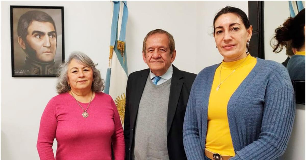 Buscan que la comunidad acceda a formacioacuten de la Escuela de Artes y Oficios de la Unse