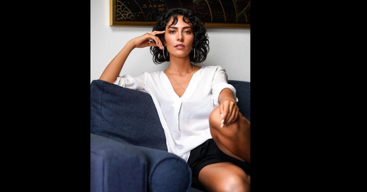 Daniela Peña adelanta Quebranto serie de Tini