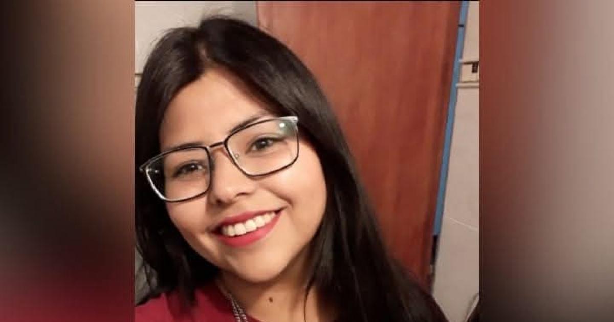 Profundo dolor por la muerte de la soprano Mechi Abdala Franceschini