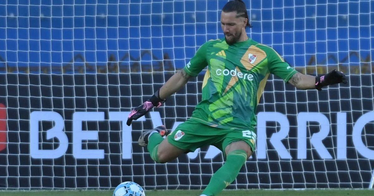 El equipo de Gallardo jugar este sbado con San Martín de Tucumn en el Madre de Ciudades