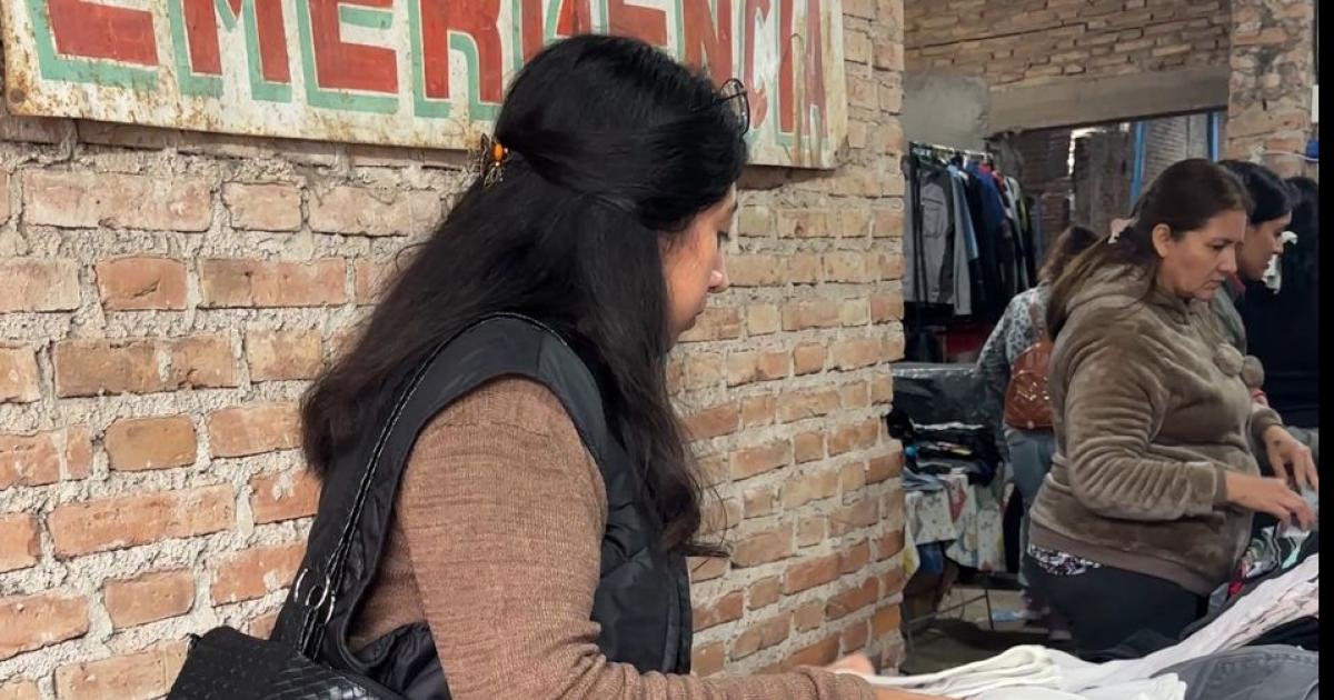 Croacutenicas de las nintildeas que fuimos llorando en los probadores 