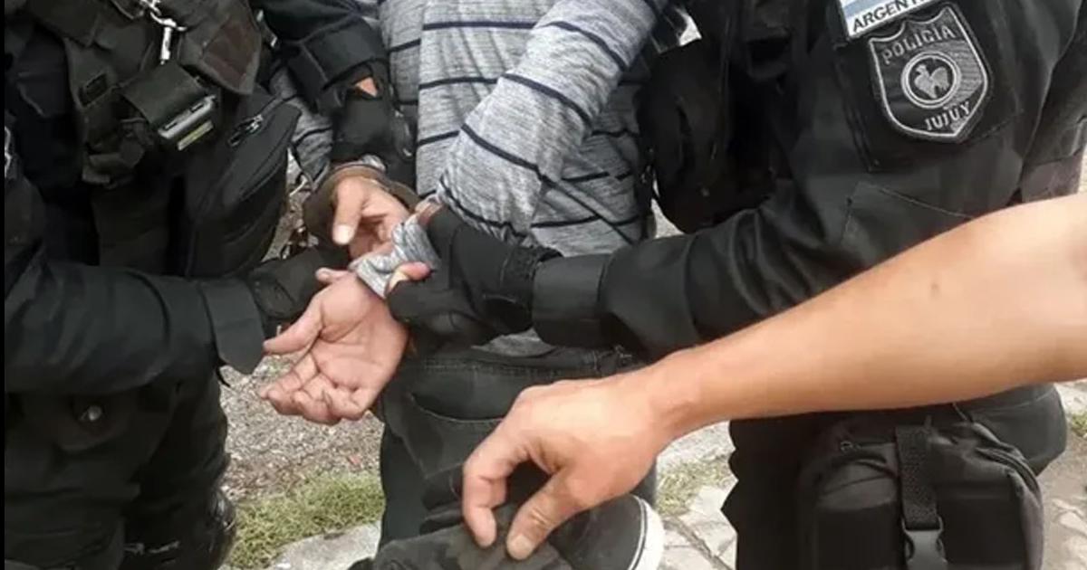 Huesos piel y un testimonio- las pruebas que complican al presunto asesino serial