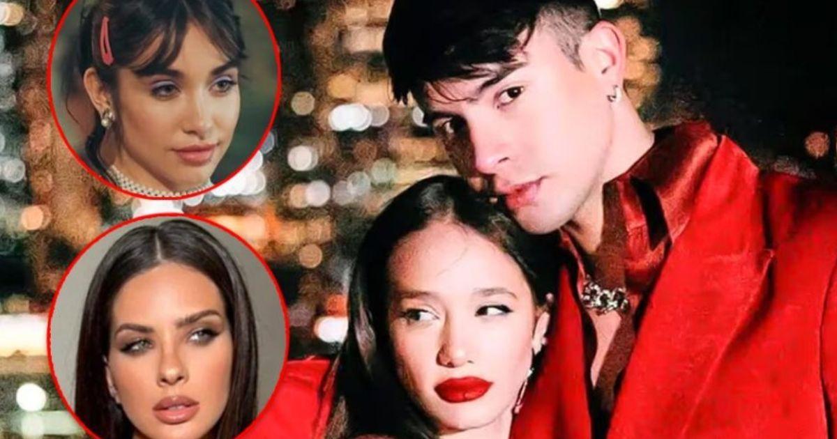 El artista santiagueño habló sus ex relaciones amorosas y aseguró estar soltero y en un buen presente