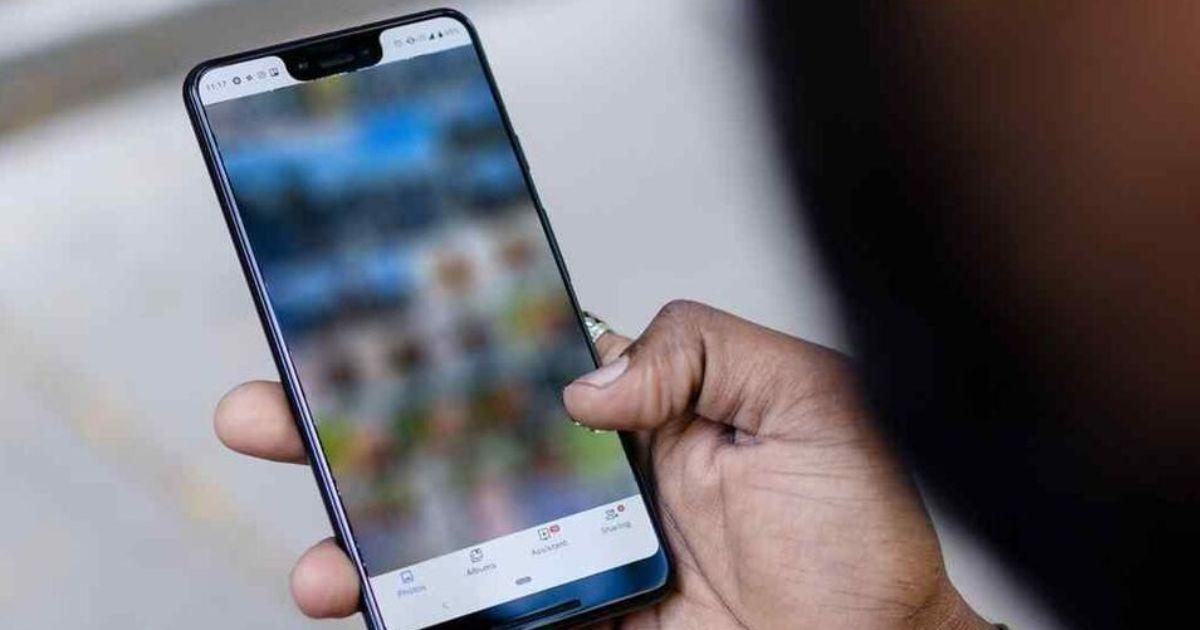 Durante un allanamiento la Policía secuestró computadoras y celulares que fueron tiles para la causa