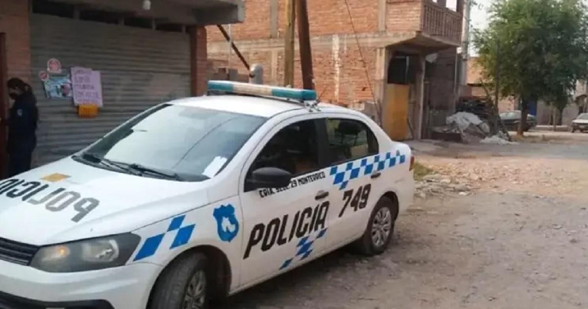 Horror en Jujuy- hallan restos oacuteseos y piel humana en la casa del presunto asesino serial