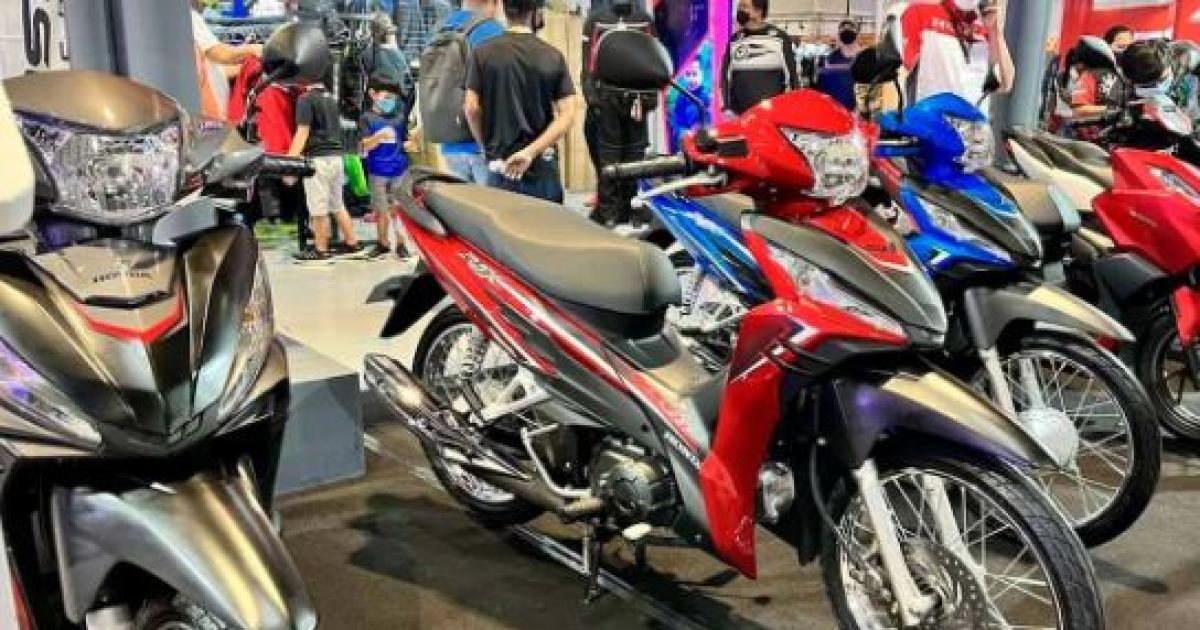 Fuerte crecimiento en el mercado de motos- los patentamientos subieron 339-en-porciento- interanual en julio