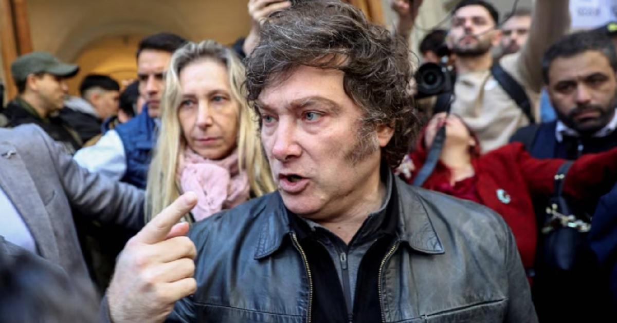 Milei analiza cambios en el Gabinete tras las elecciones- queacute ministerios podriacutean modificarse