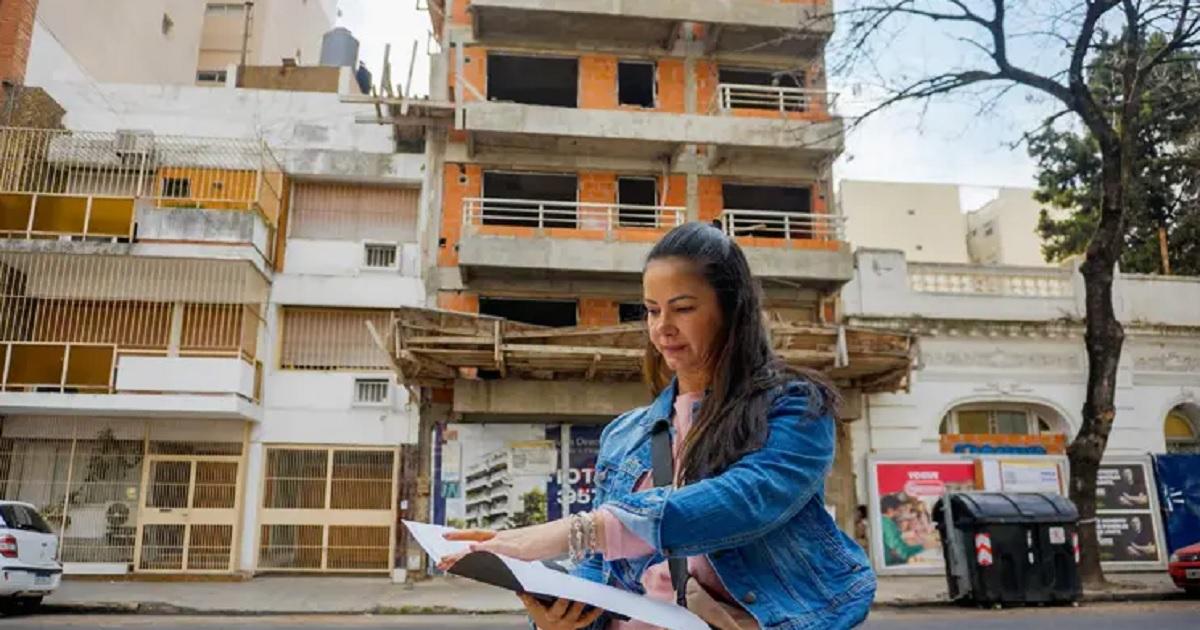 Fraude inmobiliario por 25 millones de doacutelares- maacutes de 500 viacutectimas en todo el paiacutes