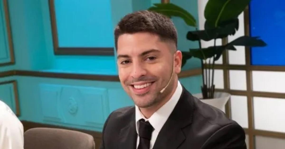 Gastón Edul durísimo con Riquelme- Es una gestión que fracasó